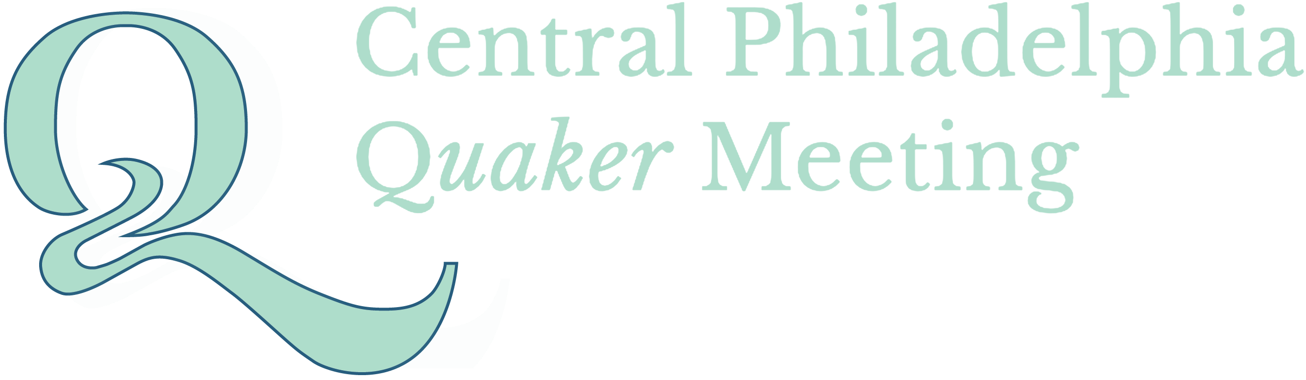 Quaker Logo